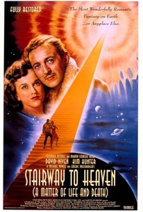 Watch trailer for Stairway to Heaven