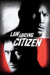 完全なる報復 / Law Abiding Citizen