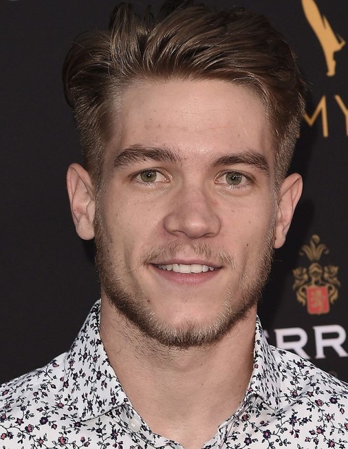 Lucas Adams