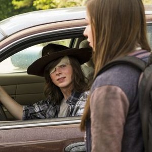 The Walking Dead: Season 7, Episode 5 - Rotten Tomatoes