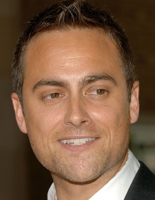 Stuart Townsend