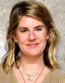 Felicitas Then - Rotten Tomatoes