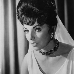 ESTHER AND THE KING, Joan Collins, 1960, (c) 20th Century Fox, TM & Copyright