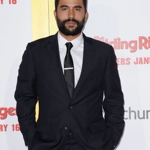 Ignacio Serricchio at arrivals for THE WEDDING RINGER Premiere, TCL Chinese 6 Theatres (formerly Grauman''s), New York, NY January 6, 2015. Photo By: Dee Cercone/Everett Collection