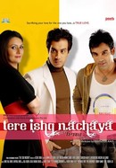 Tere Ishq Nachaya poster image