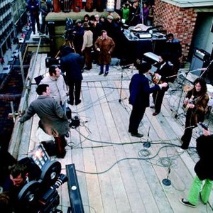"The Beatles: Get Back - The Rooftop Concert photo 5"