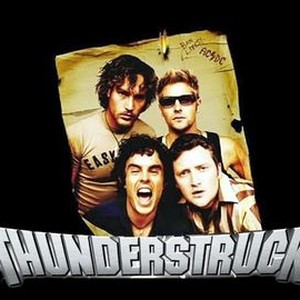 Thunderstruck movie hotsell full movie
