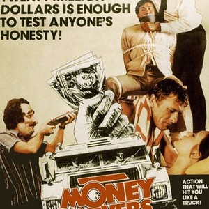 Money Movers (1979) photo 9
