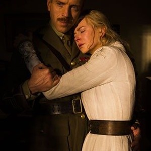 A scene from "Queen of the Desert." photo 5