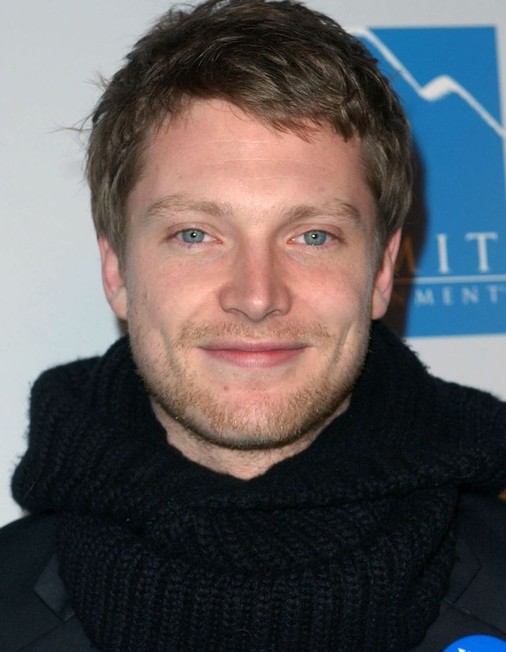 Simon Woods