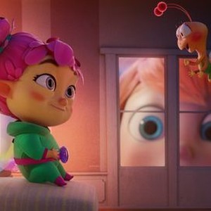 My Fairy Troublemaker - Rotten Tomatoes