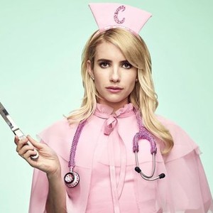 Scream Queens