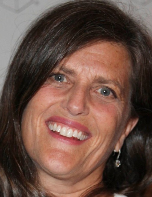 Mindy Marin