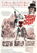Three Penny Opera poster image