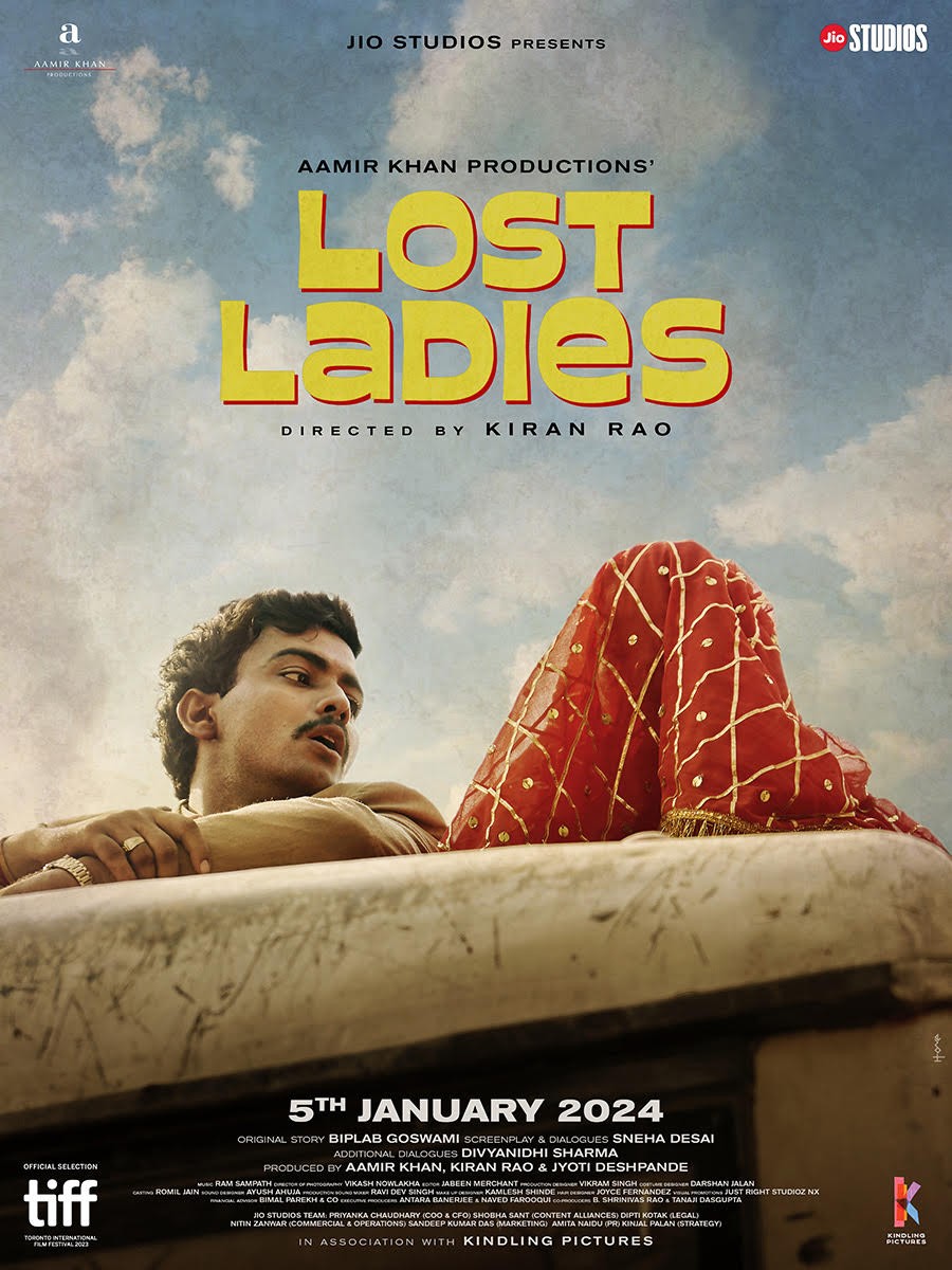 Lost 2025 streaming india