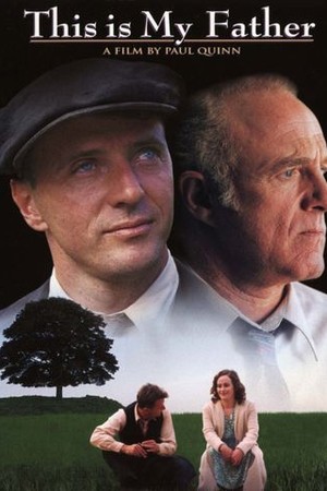 This Is My Father poster