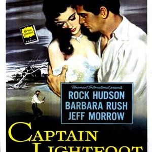 Captain Lightfoot (1955) photo 1