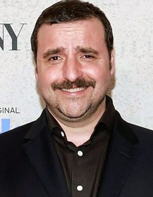 David Krumholtz