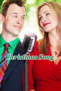 Poster for Christmas Song