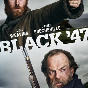 Black '47 photo 3