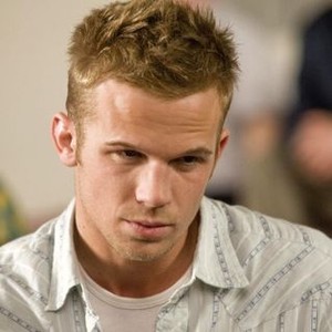 THE UNBORN, Cam Gigandet, 2009. ©Rogue Pictures