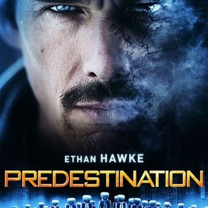 Predestination Rotten Tomatoes