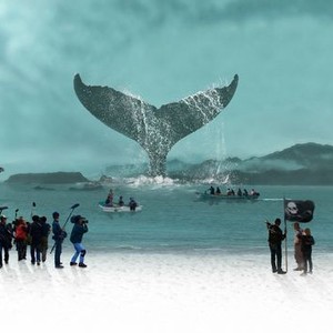 A Whale of a Tale photo 19