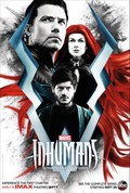 Marvel's Inhumans: Season 1