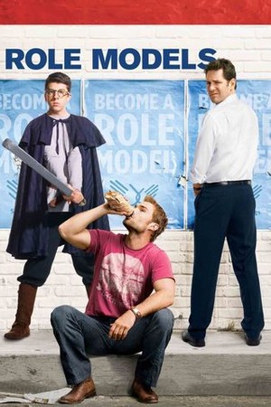 Role Models poster