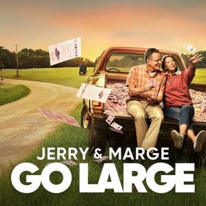 Jerry & Marge Go Large photo 10