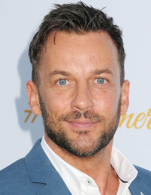 Craig Parker