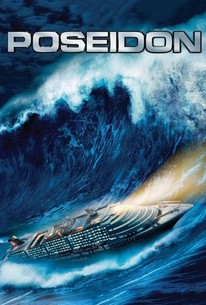 Poster for Poseidon