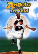 Angels in the Infield poster image