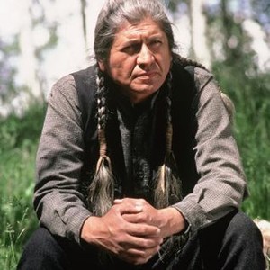 Gordon Tootoosis - Rotten Tomatoes