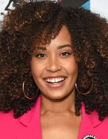 Danni Washington - Rotten Tomatoes