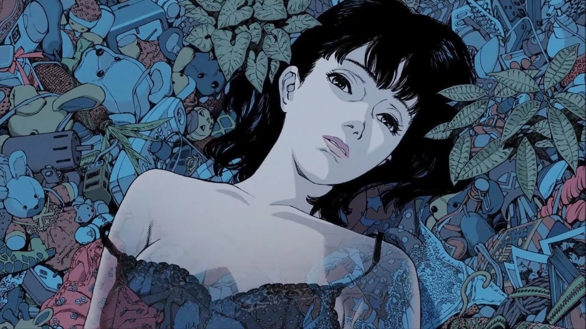 Perfect Blue (1997) Retrospective Review and Analysis – LAZY BOY POPCORN