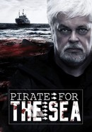 Pirate for the Sea poster image