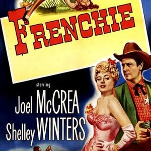 Frenchie (1951) photo 14