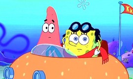 The SpongeBob SquarePants Movie: Trailer 1 photo 1