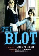 The Blot poster image
