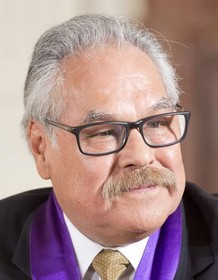 Luis Valdez