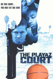 The Playaz Court