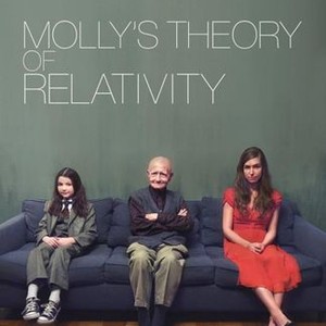 Molly's Theory of Relativity photo 1