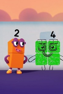 Numberblocks: Season 1, Episode 11 - Rotten Tomatoes