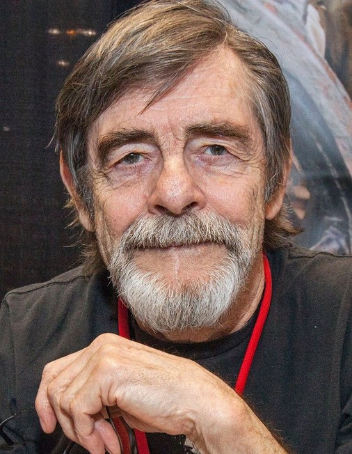 David Bailie
