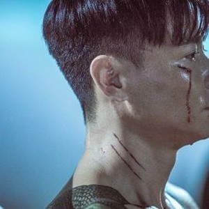 Invincible Dragon (2019)