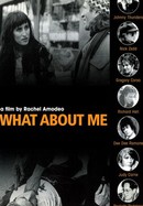 What About Me poster image