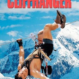 Cliffhanger  Rotten Tomatoes