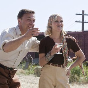 Water for Elephants photo 1