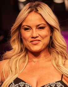 Ellen Rocche - Rotten Tomatoes